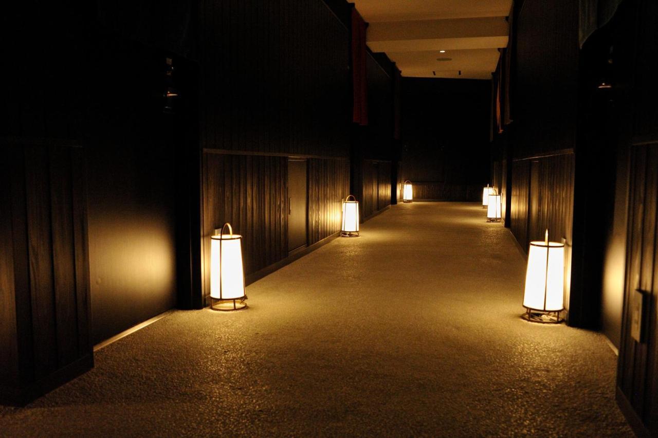 涩谷酒店 東京都 外观 照片