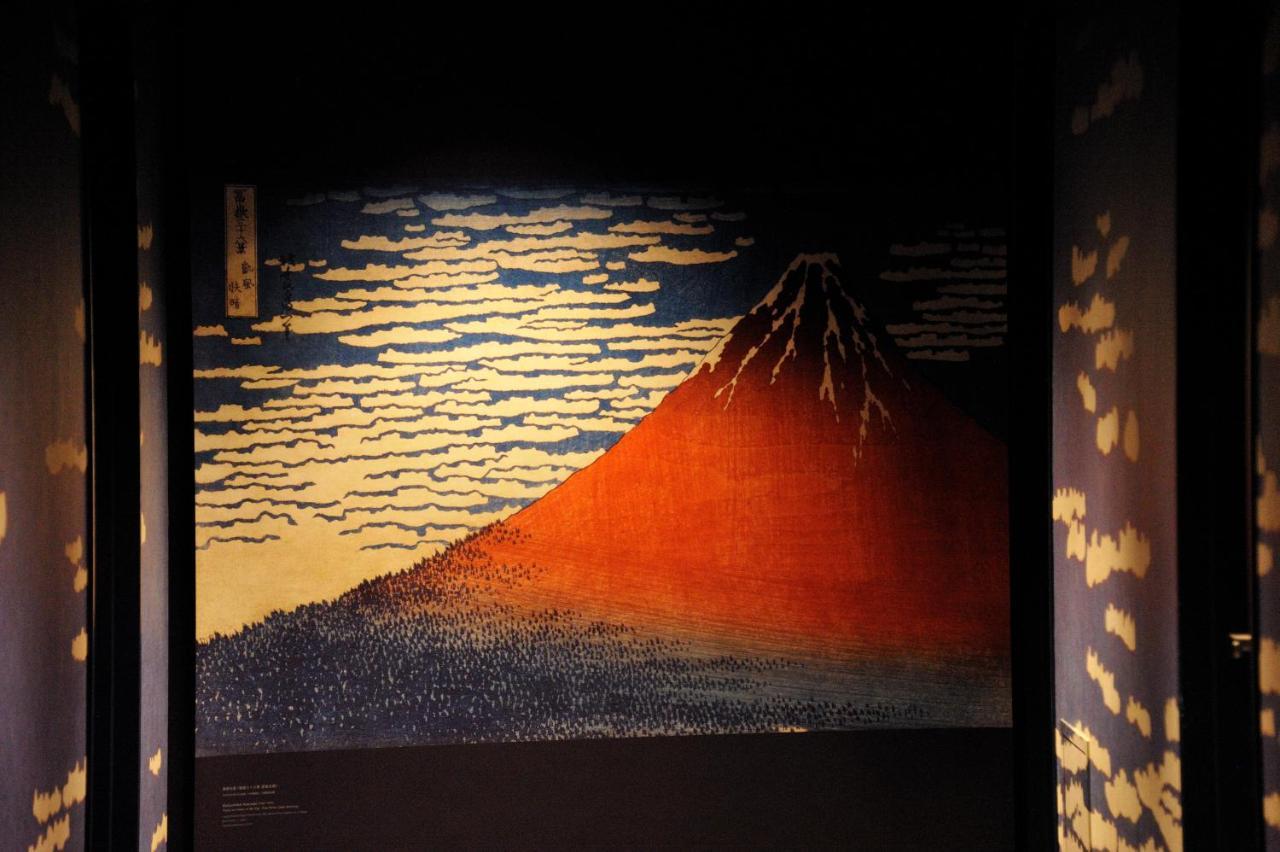 涩谷酒店 東京都 外观 照片