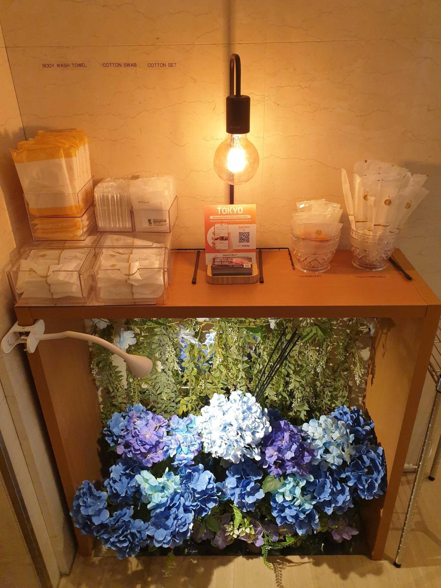 涩谷酒店 東京都 外观 照片